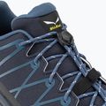 Salewa Wildfire 2 pantof de abordare pentru copii albastru marin 00-0000064013 8
