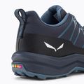 Salewa Wildfire 2 pantof de abordare pentru copii albastru marin 00-0000064013 9