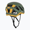 Cască de alpinism Wild Country Syncro verde-galben 40-0000007000 2