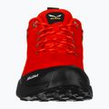 Salewa Pedroc Air cizme de drumeție pentru femei flacără / negru 9