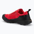 Salewa Pedroc Air cizme de drumeție pentru femei flacără / negru 3