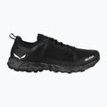 Salewa Pedroc Air cizme de drumeție pentru femei negru / camo