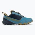 Încălțăminte de alergare pentru bărbați DYNAFIT Traverse GTX storm blue/blueberry 2