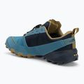 Încălțăminte de alergare pentru bărbați DYNAFIT Traverse GTX storm blue/blueberry 3