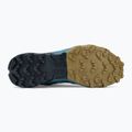 Încălțăminte de alergare pentru bărbați DYNAFIT Traverse GTX storm blue/blueberry 4