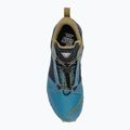 Încălțăminte de alergare pentru bărbați DYNAFIT Traverse GTX storm blue/blueberry 5