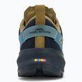 Încălțăminte de alergare pentru bărbați DYNAFIT Traverse GTX storm blue/blueberry 6