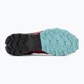 Încălțăminte de alergare pentru femei DYNAFIT Traverse GTX beet red/black out 4