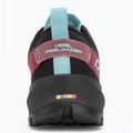 Încălțăminte de alergare pentru femei DYNAFIT Traverse GTX beet red/black out 6