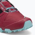 Încălțăminte de alergare pentru femei DYNAFIT Traverse GTX beet red/black out 7