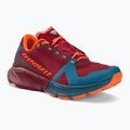 Pantofi de alergare DYNAFIT Ultra 100 pentru bărbați burgundy-blue 08-0000064084