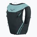 Vestă de alergat DYNAFIT Alpine 15 Vest marine blue/blueberry 2