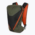 DYNAFIT Traverse 16 l rucsac de drumeție verde 08-0000049023 5