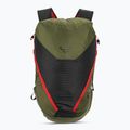 DYNAFIT Traverse 16 l rucsac de drumeție verde 08-0000049023