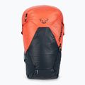 DYNAFIT Transalper 18+4 l rucsac de drumeție portocaliu și albastru marin 08-0000048272