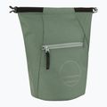 Wild Country Spotter Boulder sac de magnezie verde 40-0000010002