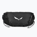 Salewa Lite Train Hipbelt centura de șolduri pentru rinichi sachet negru 00-0000001269