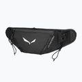 Salewa Lite Train Hipbelt centura de șolduri pentru rinichi sachet negru 00-0000001269 6