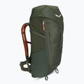 Salewa Alp Mate 36 l verde 00-0000001270 rucsac de trekking verde 2