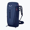 Rucsac de trekking pentru femei Salewa Alp Mate 30 l adâncime albastru 5