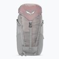 Rucsac de trekking pentru femei Salewa Alp Mate 24 l gri 00-0000001426