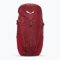 Rucsac de trekking pentru femei Salewa Alp Mate 24 l burgundy 100-0000001426