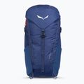Rucsac de trekking pentru femei Salewa Alp Mate 24 l albastru adâncime