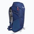 Rucsac de trekking pentru femei Salewa Alp Mate 24 l albastru adâncime 2