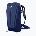 Rucsac de trekking pentru femei Salewa Alp Mate 24 l albastru adâncime 5
