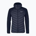 Geacă hibrid pentru bărbați Salewa Fanes Sarner/Rds Dwn Hyb navy blazer
