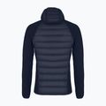 Geacă hibrid pentru bărbați Salewa Fanes Sarner/Rds Dwn Hyb navy blazer 2