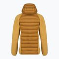Geacă hibrid pentru femei Salewa Fanes Sarner/Rds Dwn Hyb golden brown 2