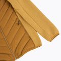 Geacă hibrid pentru femei Salewa Fanes Sarner/Rds Dwn Hyb golden brown 4
