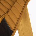 Geacă hibrid pentru femei Salewa Fanes Sarner/Rds Dwn Hyb golden brown 5