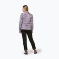 Cămașă pentru femei Salewa Fanes Flannel 5PL zephyr/navy blazer 3