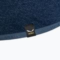 Hanorac bărbătesc Salewa Nuvolo EN fleece sweatshirt melange denim închis 4