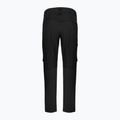 Pantaloni softshell pentru bărbați  Salewa Puez DST Warm Cargo black out 2