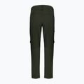 Pantaloni softshell pentru bărbați  Salewa Puez DST Warm Cargo dark olive 5