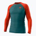 Longsleeve termoactiv pentru bărbați DYNAFIT Tour Light Merino dawn 2