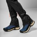 Parazăpezi pentru copii Salewa Puez Junior Gaiter black out 2