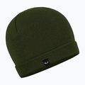 Căciulă de iarnă Salewa Puez AM Beanie dark olive