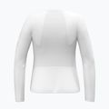 Longsleeve de trekking pentru femei Salewa Pedroc Dry Tee white 2