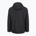 Jachetă de ploaie pentru bărbați Salewa Fanes 2L Ptx 2/1 black out 2