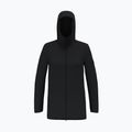 Palton de iarnă pentru femei  Salewa Fanes 2L PTX Parka black out