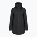 Palton de iarnă pentru femei  Salewa Fanes 2L PTX Parka black out