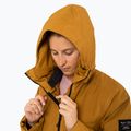 Palton de iarnă pentru femei Salewa Fanes 2L PTX Parka golden brown 4