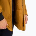 Palton de iarnă pentru femei Salewa Fanes 2L PTX Parka golden brown 6