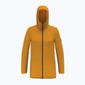 Palton de iarnă pentru femei Salewa Fanes 2L PTX Parka golden brown 8