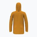 Palton de iarnă pentru femei Salewa Fanes 2L PTX Parka golden brown 9
