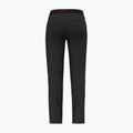 Pantaloni bărbătești de trekking Salewa Pedroc 2 Dst Hyb negru out 6